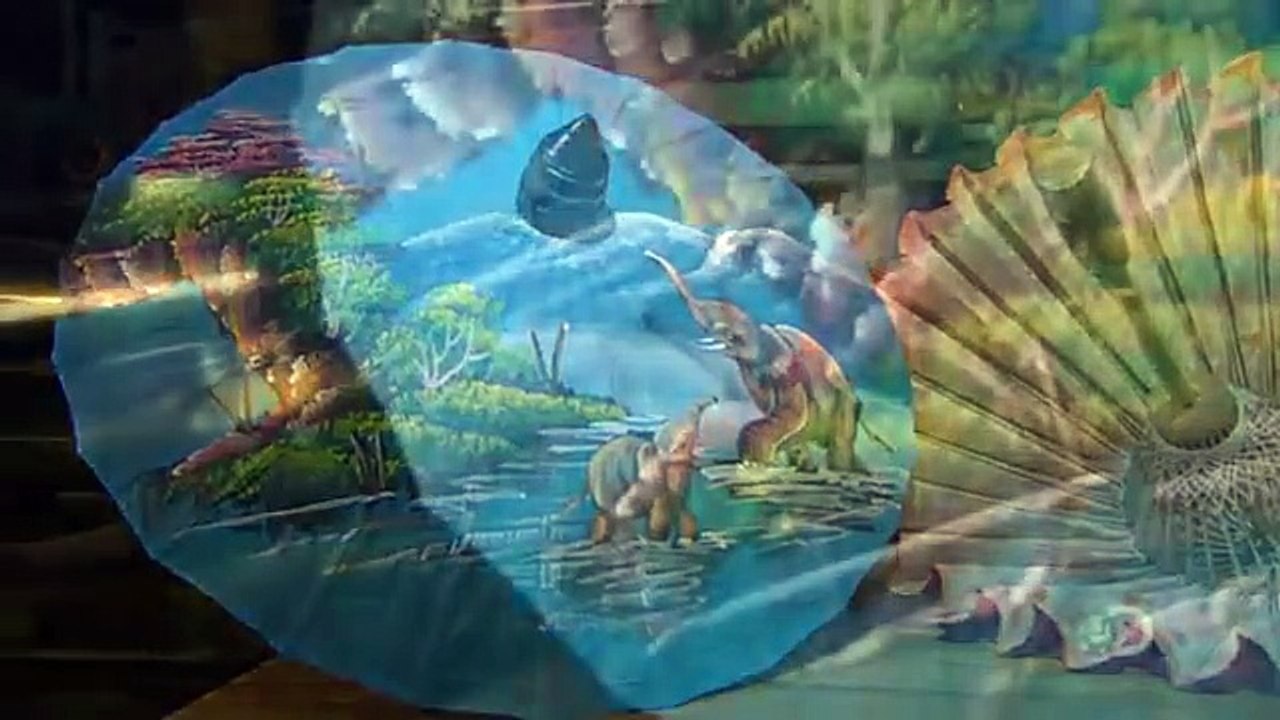 How It's Made - Se21 - Ep07 HD Watch