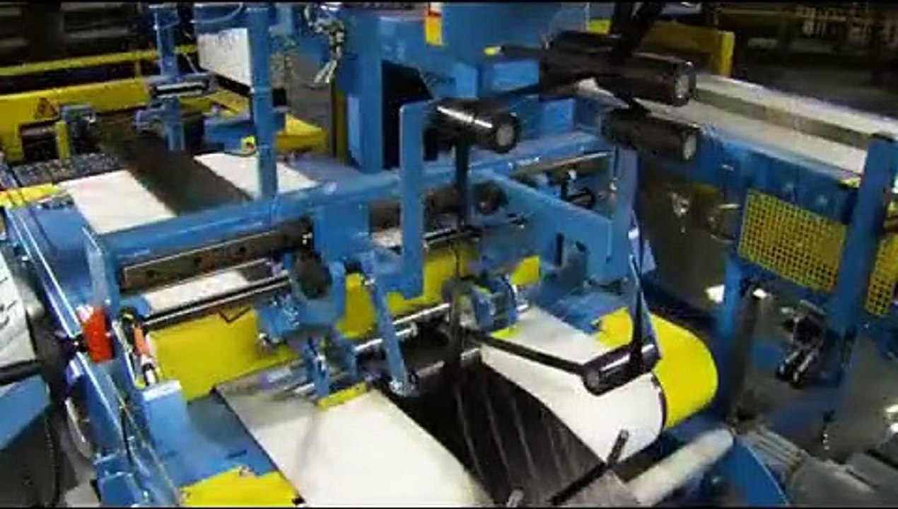 How It's Made - Se21 - Ep13 HD Watch