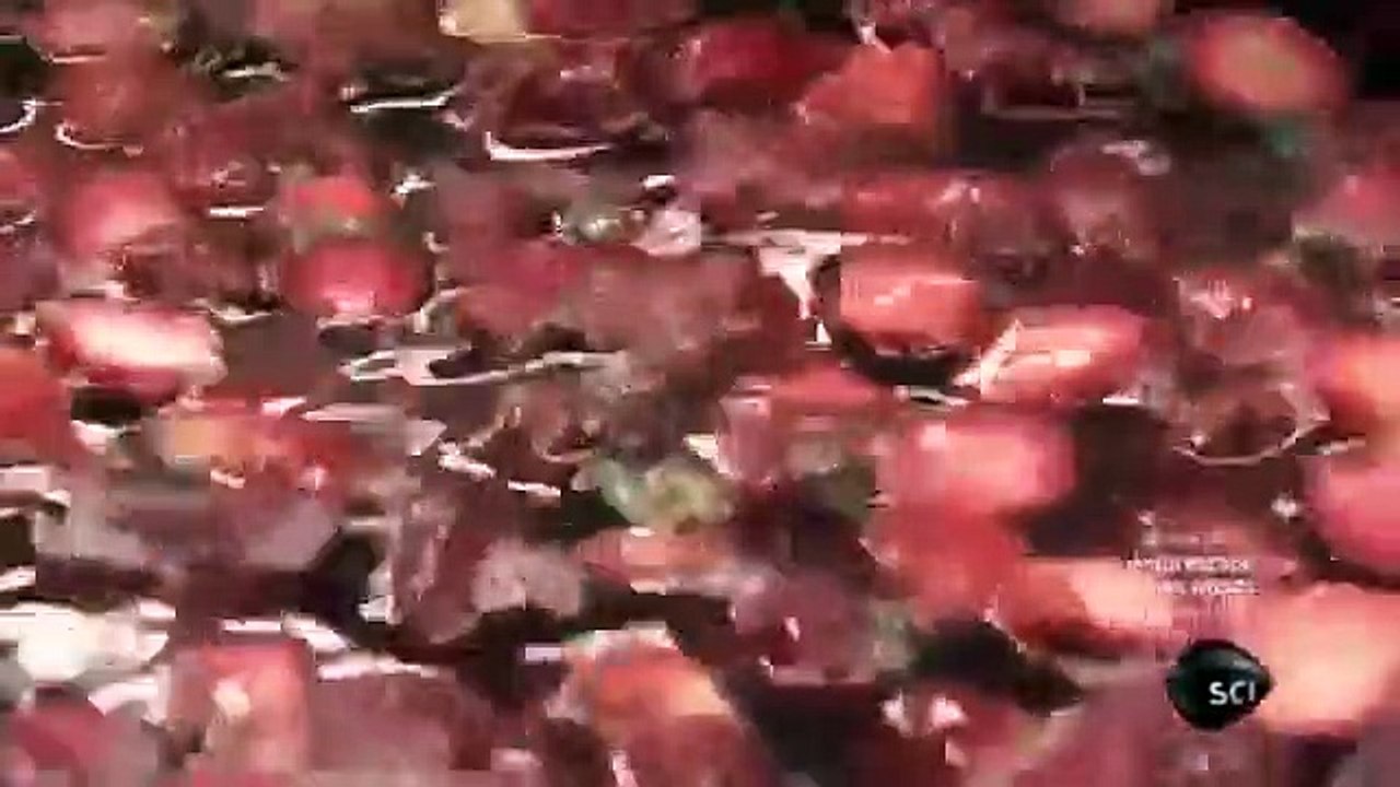 How It's Made - Se22 - Ep01 HD Watch