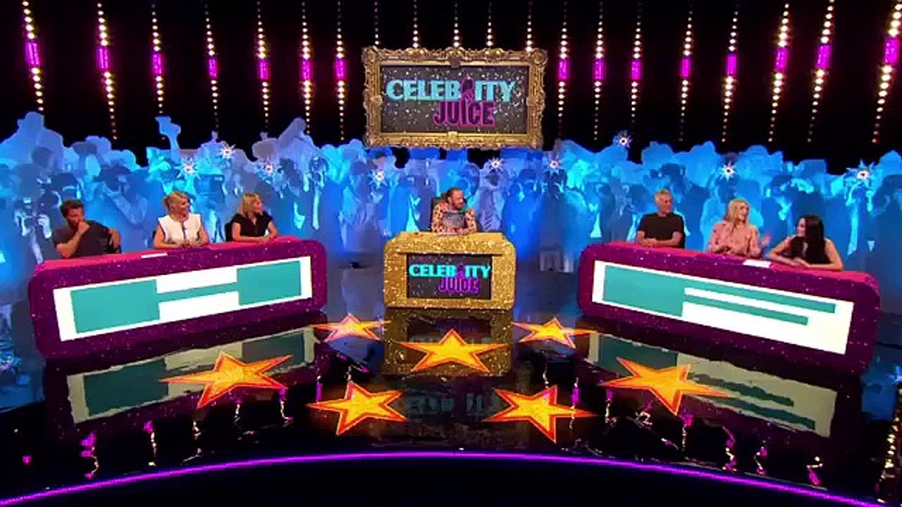 Celebrity Juice Se16 Ep02 Hd Watch Video Dailymotion