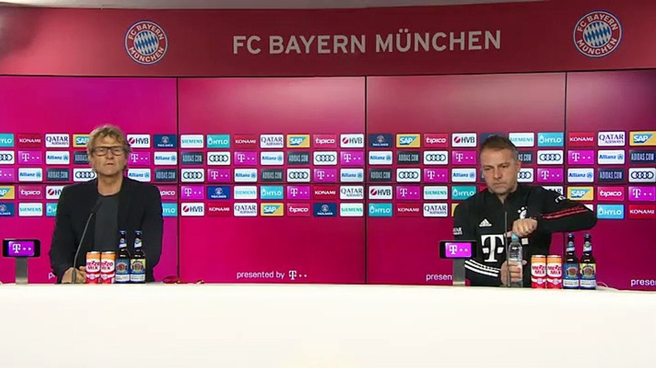 FC Bayern - Behind The Legend - Se1 - Ep05 HD Watch