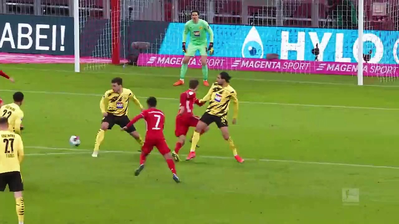 FC Bayern - Behind The Legend - Se1 - Ep02 HD Watch