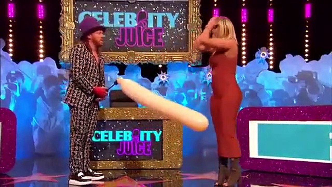 Celebrity Juice - Se16 - Ep05 HD Watch