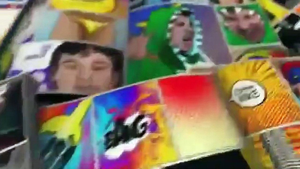 Comic Book Men - Se2 - Ep02 - My Big Fat Geek Wedding HD Watch