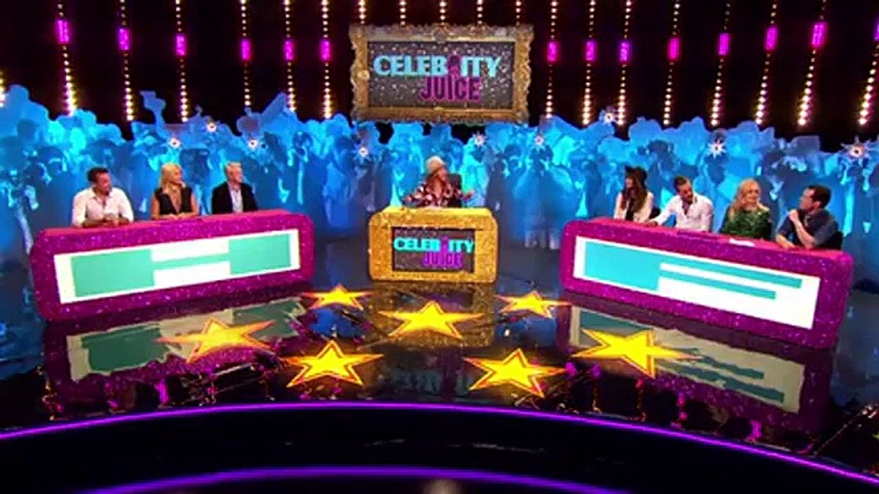 Celebrity Juice - Se16 - Ep09 HD Watch