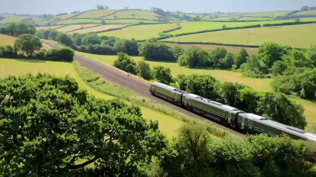 Great British Railway Journeys - Se11 - Ep04 - Dundee to Aberdeen HD Watch