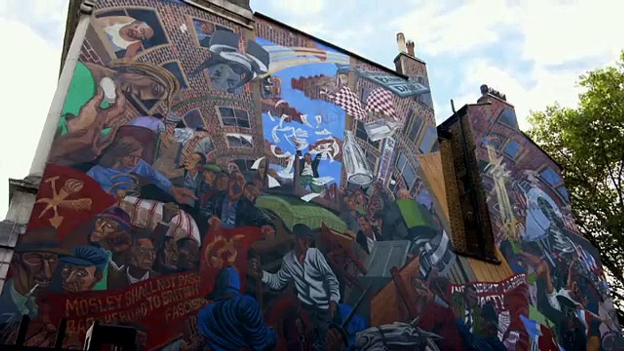 Great British Railway Journeys - Se11 - Ep12 - Limehouse to Rochford HD Watch