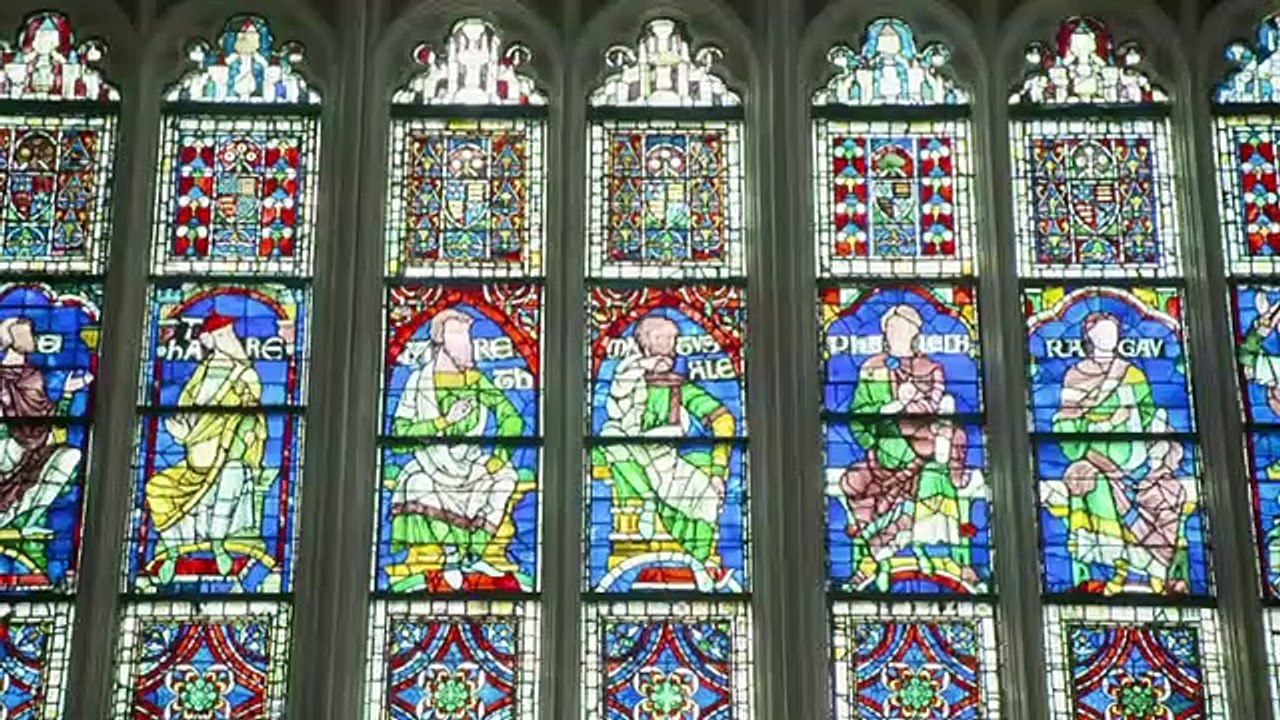 Great British Railway Journeys - Se11 - Ep11 - Canterbury to Alexandra Palace HD Watch