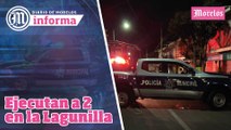 Ejecutan a 2 en la Lagunilla, esto y mucho más en Diario de Morelos Informa