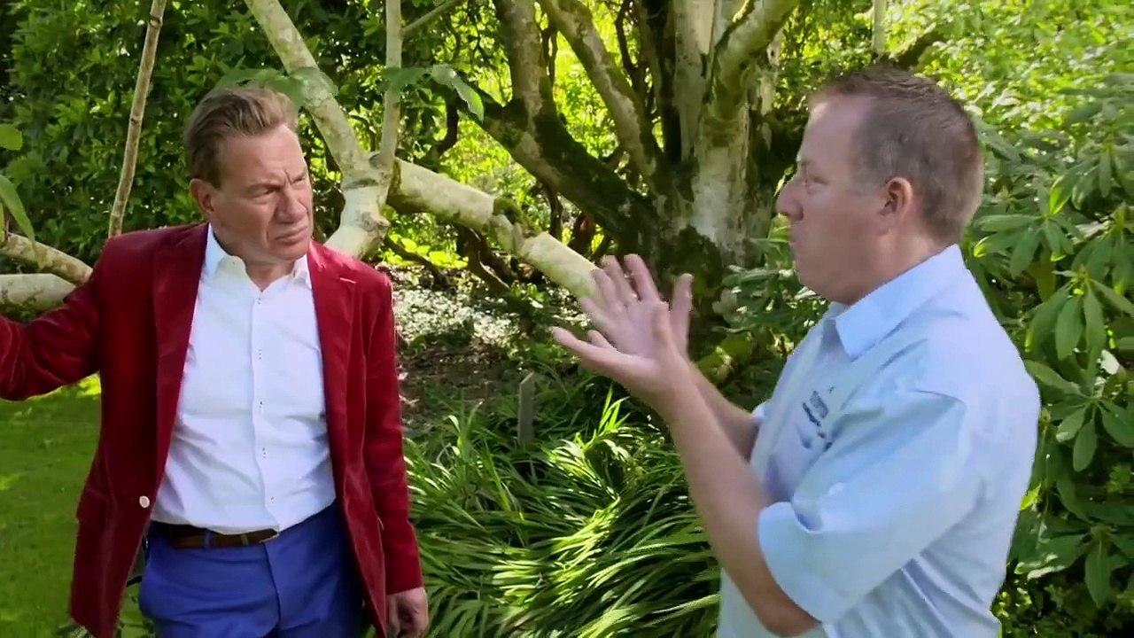 Great British Railway Journeys - Se11 - Ep07 - Truro to St Mawgan HD Watch