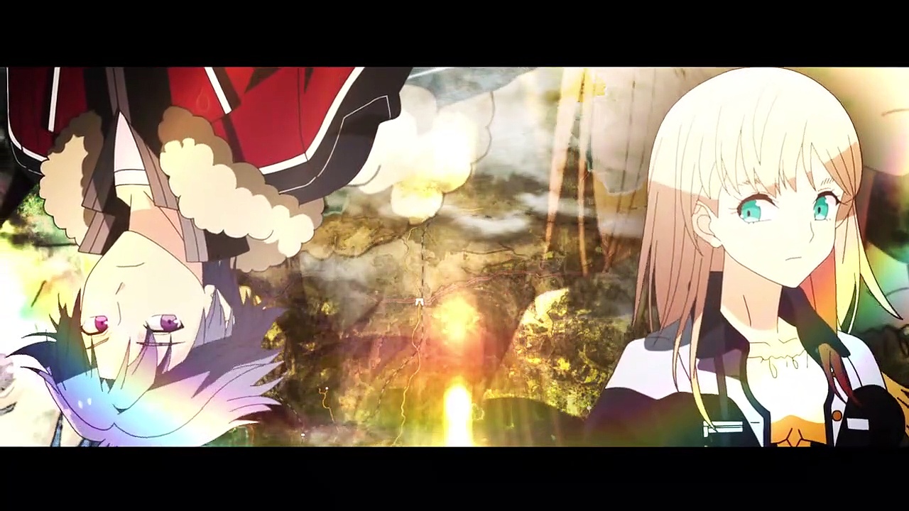 anime