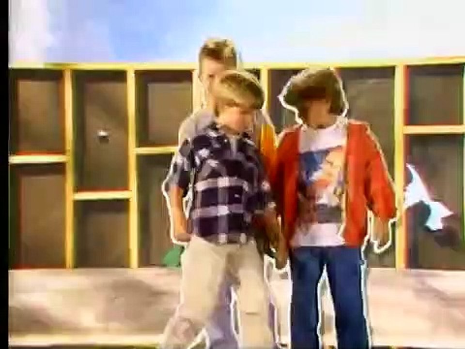 Home Improvement - Se3 - Ep03 -This Joke's For You HD Watch