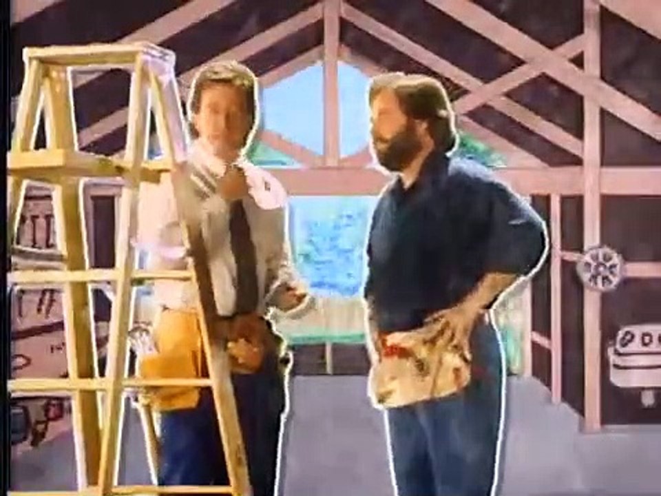 Home Improvement - Se3 - Ep05 -Arrivederci, Binford HD Watch