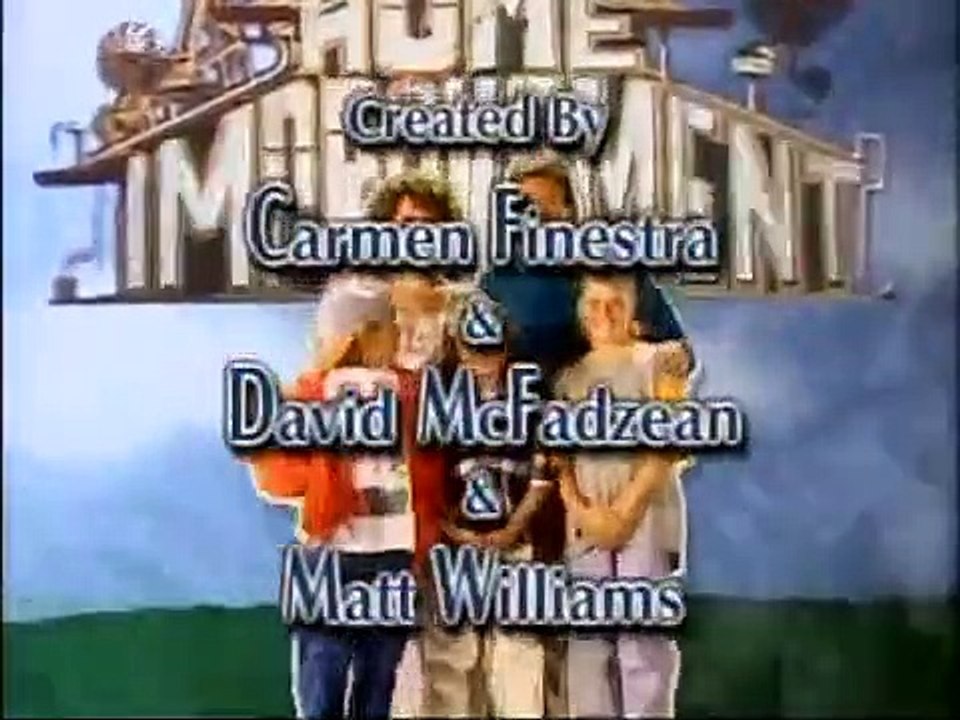 Home Improvement - Se3 - Ep08 -Be True to Your Tool HD Watch