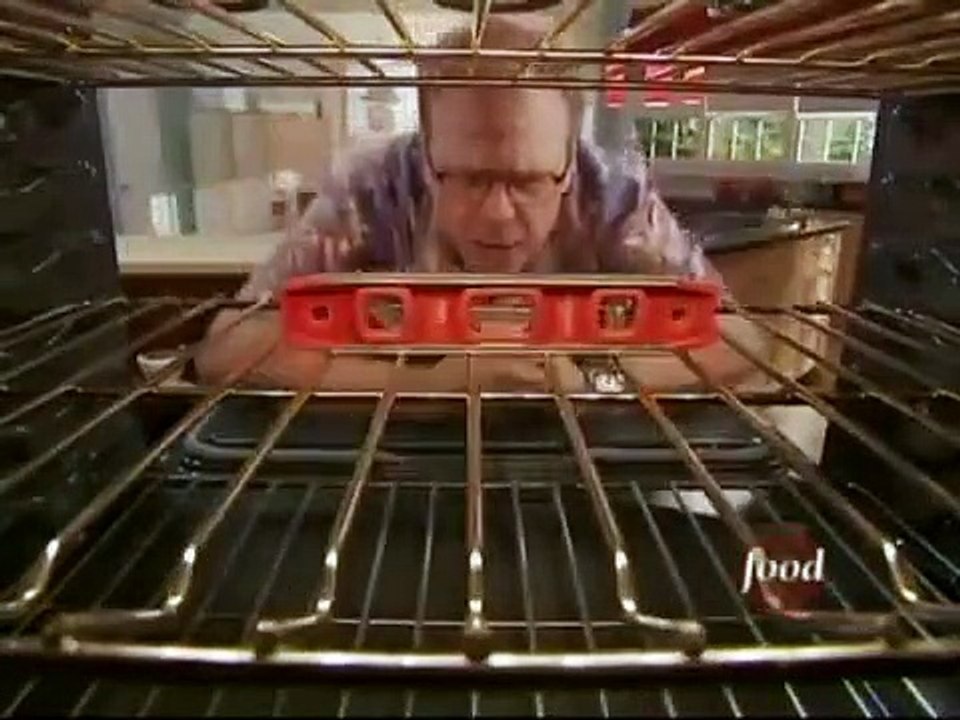 Good Eats - Se11 - Ep01 HD Watch