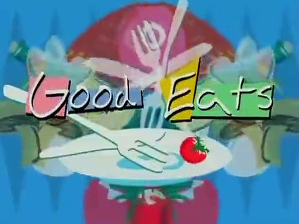 Good Eats - Se11 - Ep06 HD Watch