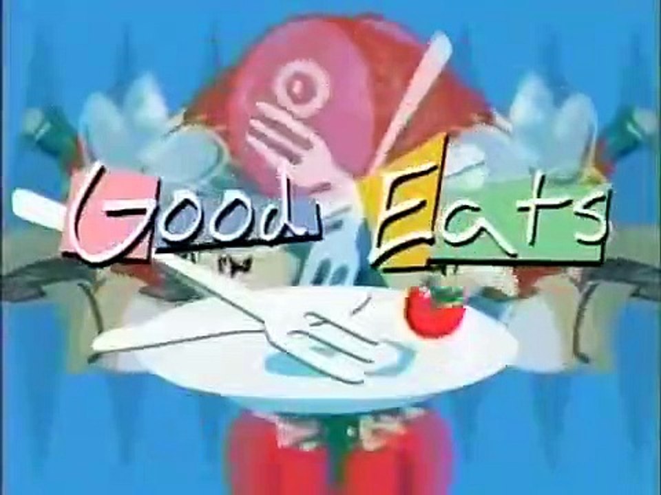 Good Eats - Se10 - Ep16 HD Watch