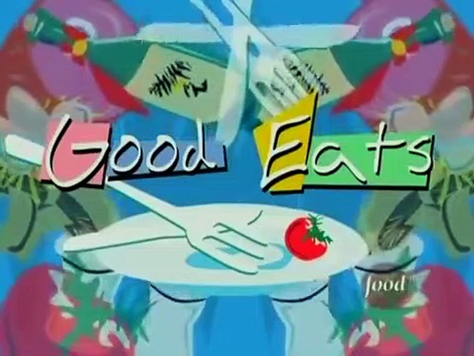 Good Eats - Se11 - Ep08 HD Watch