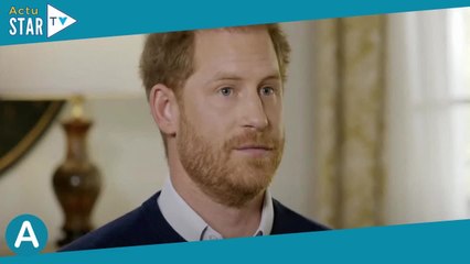 Couronnement de Charles III : le prince Harry absent à l'événement ? Sa réponse lourde de sens