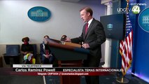 Carlos Ramírez Powell analiza el tema -  Conversaciones Otán y Rusia - Enero 14 de 2022