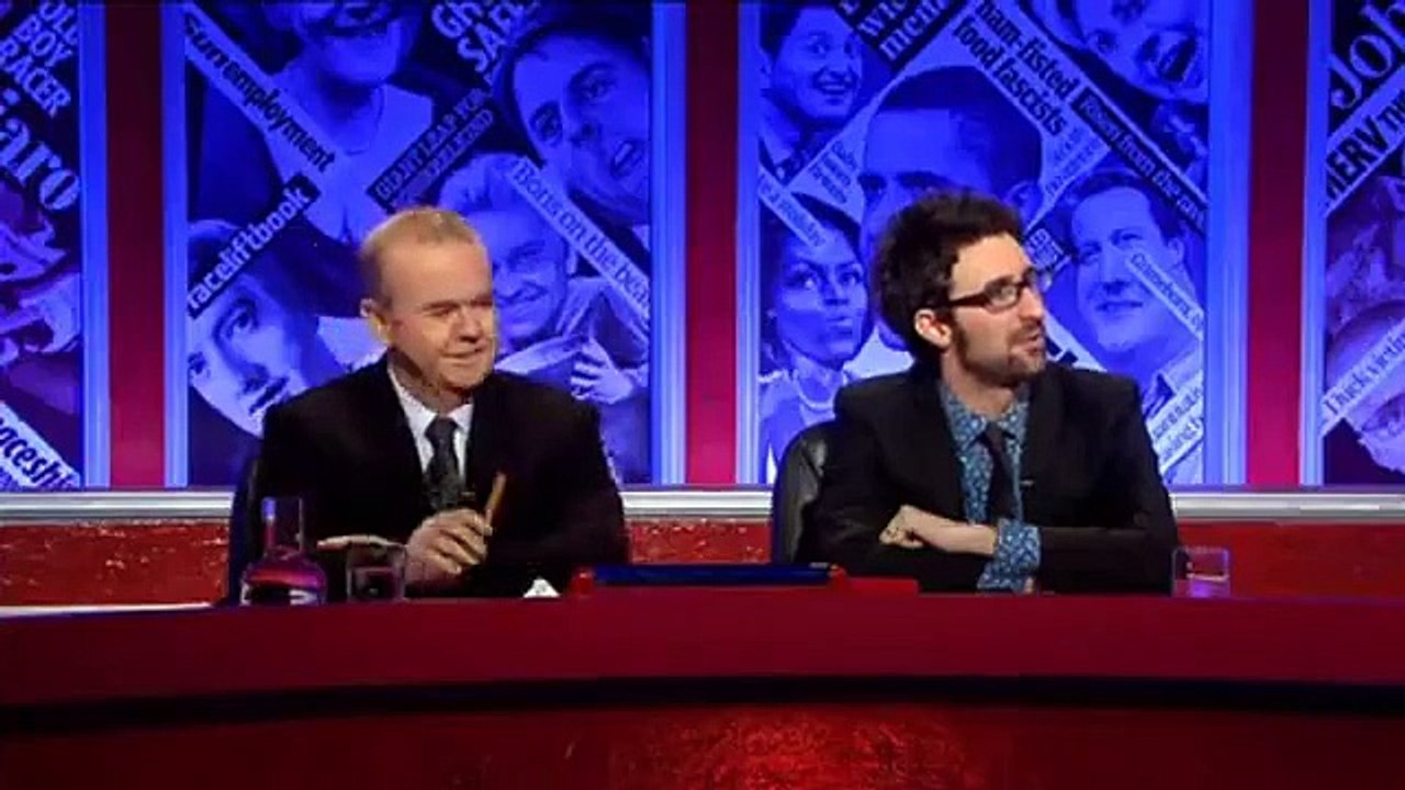 Have I Got News For You - Se38 - Ep09 HD Watch