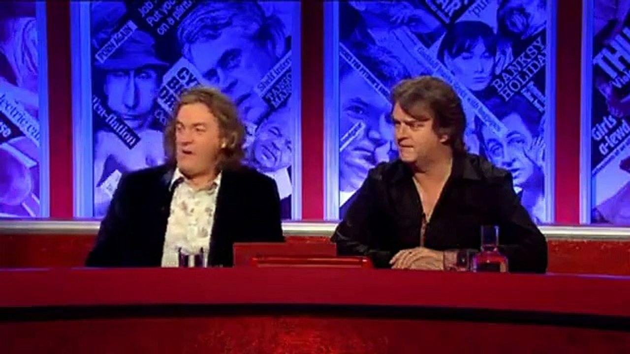 Have I Got News For You - Se38 - Ep08 HD Watch