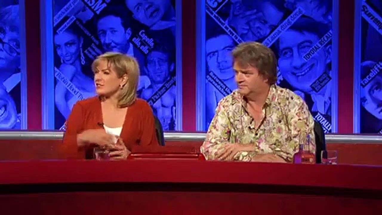 Have I Got News For You - Se39 - Ep09 HD Watch