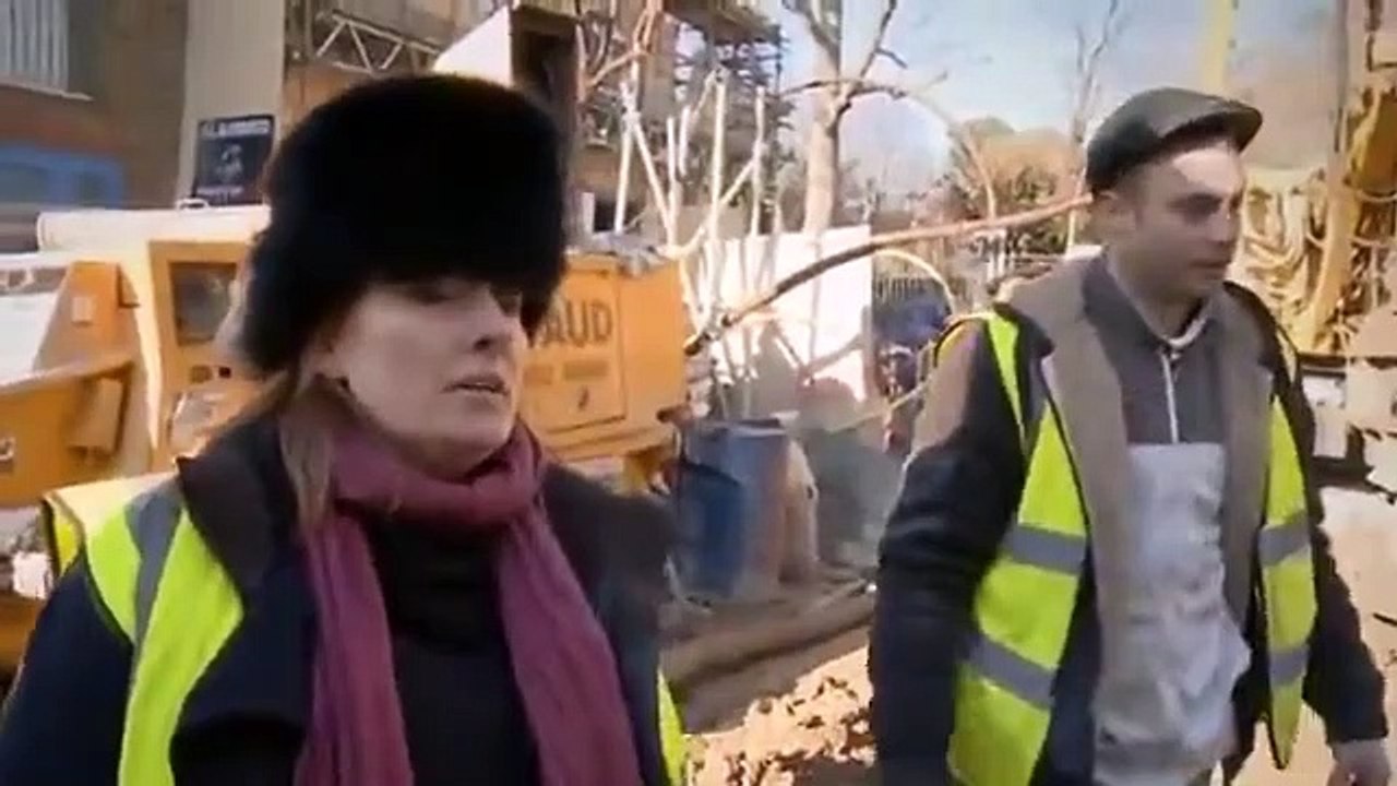 Grand Designs - Se11 - Ep07 HD Watch