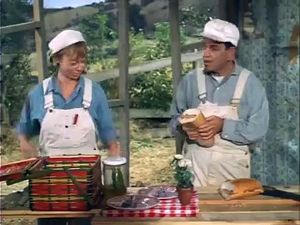 Green Acres - Se1 - Ep17 HD Watch