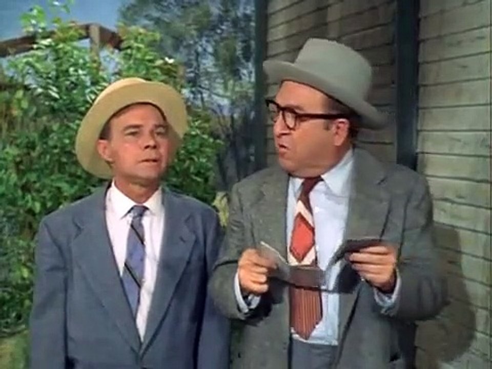 Green Acres - Se1 - Ep11 HD Watch