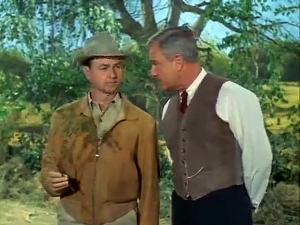 Green Acres - Se1 - Ep14 HD Watch