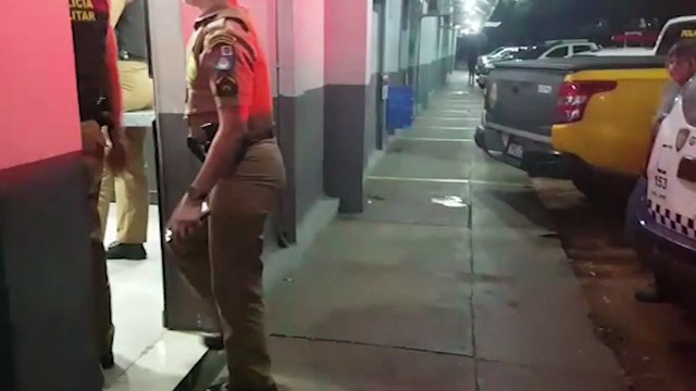 Filha bate em mãe e caso vai parar na Delegacia