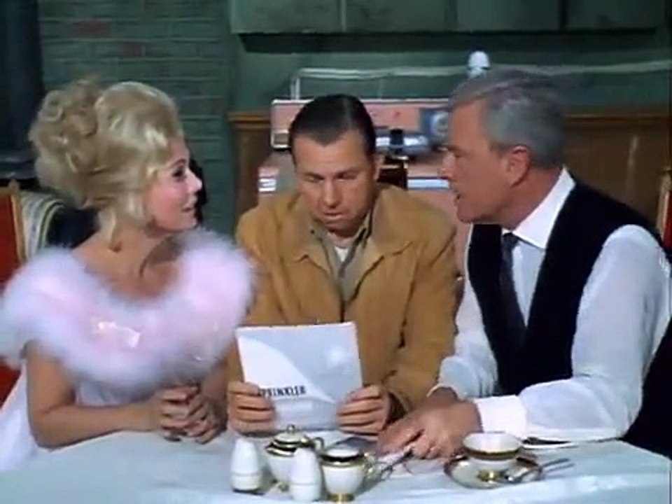 Green Acres - Se1 - Ep21 HD Watch