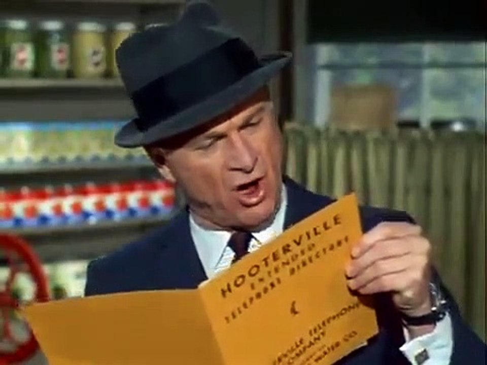 Green Acres - Se1 - Ep18 HD Watch