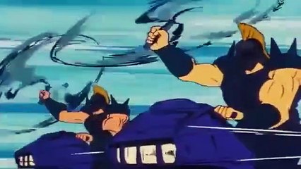 Hokuto no Ken - Ep102 HD Watch