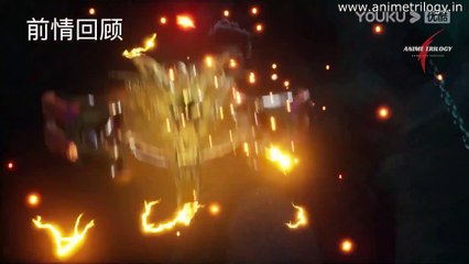 Leveling up in a Fantasy World Episode 20 Subtitle