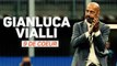 Décès de Vialli - Vialli, une carrière en chiffres