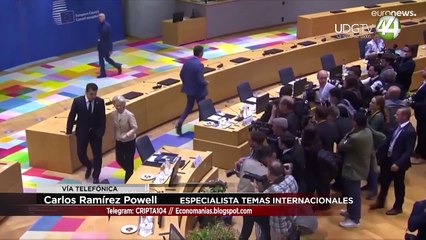 Comienza periodo recesivo en Occidente. Carlos Ramírez Powell - Junio 18 de 2022