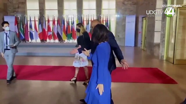 El clima en Europa es política y es guerra - Carlos Ramírez Powell - Julio 18 de 2022
