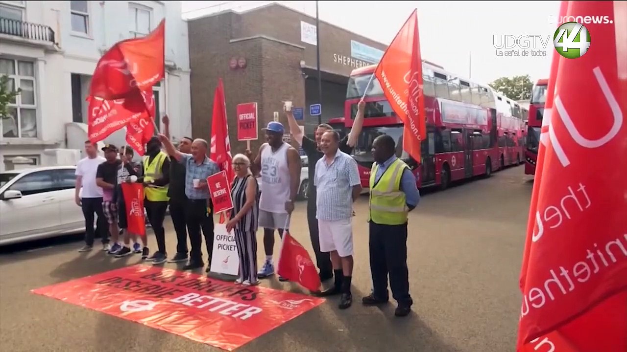 Las manifestaciones invisibles en Europa - Carlos Ramírez Powell - Agosto 29 de 2022