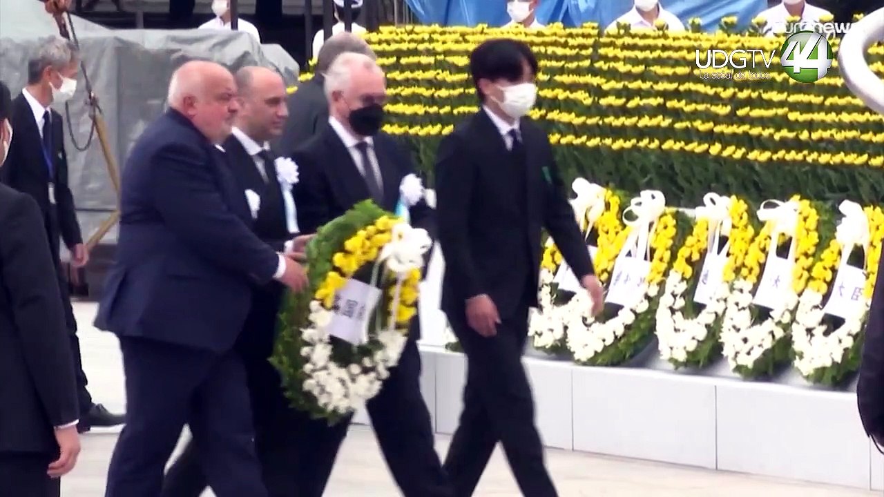 Suicida cualquier ataque a central nuclear - Carlos Ramírez Powell - Agosto 8 de 2022