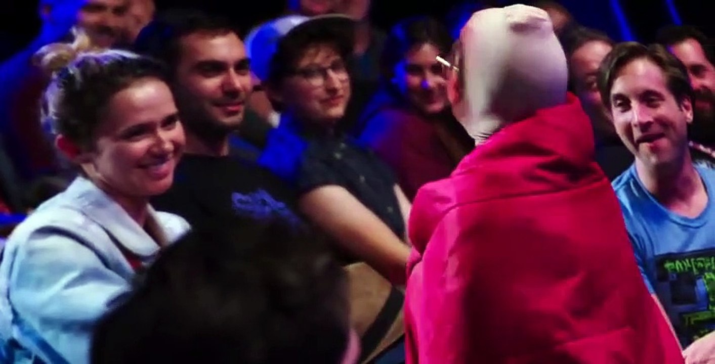 The UCB Show S02 E03