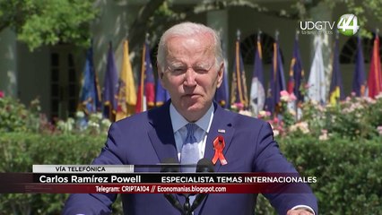 Putin - Los dados castigan la soberbia _ Carlos Ramírez Powell - Octubre 9 de 2022