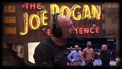 Reacting to Khamzat Chimaev RAGDOLLING Holland & Post-Fight Interview