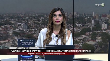 Proceso Electoral en 50 repúblicas Bananeras - Carlos Ramírez Powell - Noviembre 11 de 2022