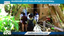 ബഫർസോൺ സംബന്ധിച്ച പരാതികൾ  സമർപ്പിക്കാനുള്ള സമയ പരിധി ഇന്ന് അവസാനിക്കും