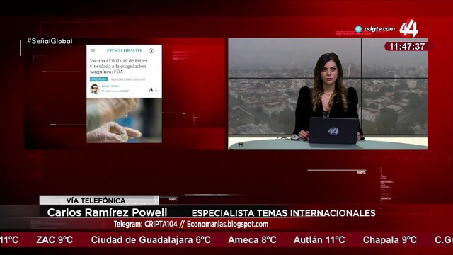 Captura regulatoria vs. efectos adversos - Carlos Ramírez Powell - Diciembre 19 de 2022