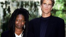 7 hours ago _ died on the way to the hospital _ goodbye Whoopi Goldberg