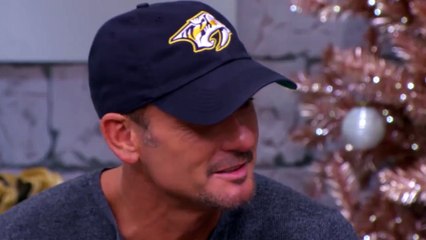 With heavy hearts we announce the sad news about Tim McGraw, can't hold back the