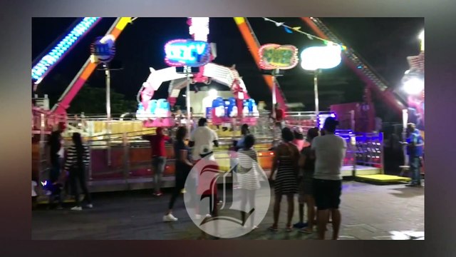 DÍA DE REYES MARCHA LENTO EN BARRIOS DEL DISTRITO NACIONAL